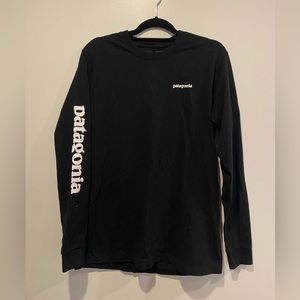 Patagonia Men’s Reaponsibili-tee Regular fit long-sleeve